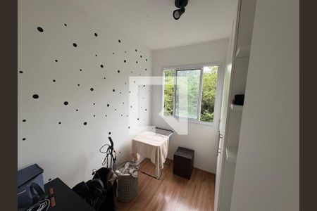 Quarto de apartamento à venda com 2 quartos, 32m² em Jardim Celeste, São Paulo