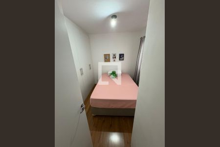 Quarto de apartamento à venda com 2 quartos, 32m² em Jardim Celeste, São Paulo