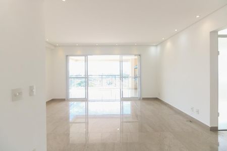Sala  de apartamento para alugar com 3 quartos, 104m² em Vila Carrão, São Paulo