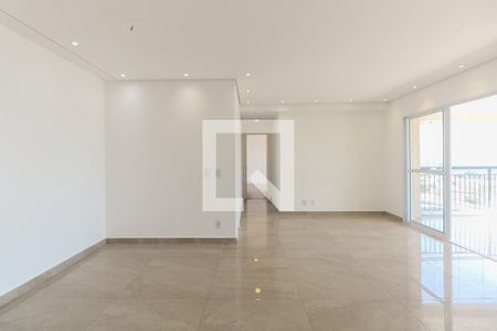 Sala  de apartamento para alugar com 3 quartos, 104m² em Vila Carrão, São Paulo