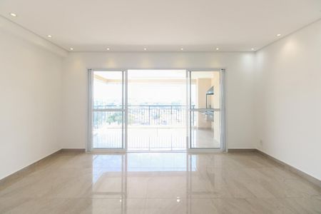 Sala  de apartamento para alugar com 3 quartos, 104m² em Vila Carrão, São Paulo