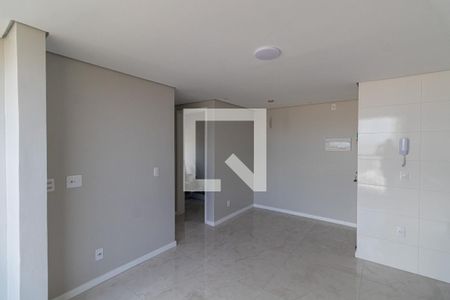 Sala/Cozinha/Área de Serviço  de apartamento para alugar com 2 quartos, 38m² em Vila Progresso (zona Leste), São Paulo