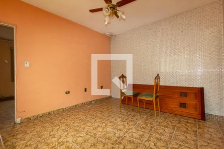 Sala de casa à venda com 4 quartos, 300m² em Penha de França, São Paulo