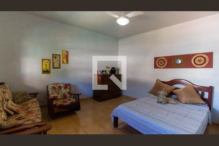 Casa para alugar com 1 quarto, 80m² em Piratininga, Niterói