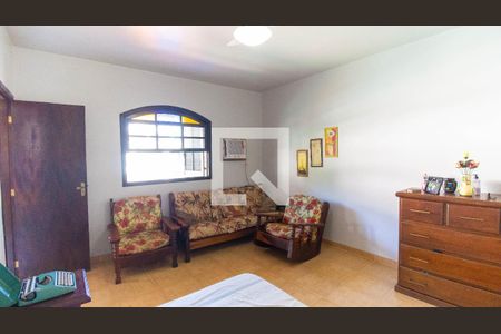 Casa para alugar com 1 quarto, 80m² em Piratininga, Niterói