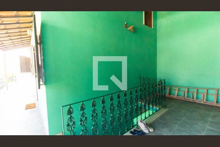 Casa para alugar com 1 quarto, 80m² em Piratininga, Niterói