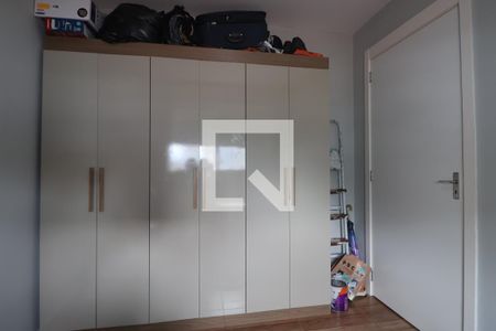 Quarto 1 de apartamento à venda com 2 quartos, 52m² em Estância Velha, Canoas