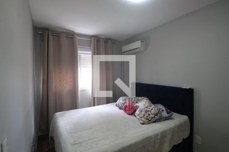 Quarto 2 de apartamento à venda com 2 quartos, 52m² em Estância Velha, Canoas