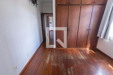 quarto 1 / siute de apartamento para alugar com 3 quartos, 90m² em Dona Clara, Belo Horizonte