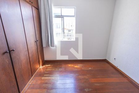 quarto 1 / siute de apartamento para alugar com 3 quartos, 90m² em Dona Clara, Belo Horizonte