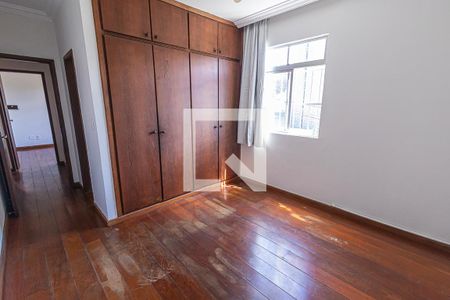 quarto 1 / siute de apartamento para alugar com 3 quartos, 90m² em Dona Clara, Belo Horizonte
