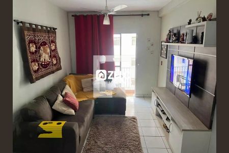Foto 09 de apartamento à venda com 1 quarto, 57m² em Bosque, Campinas