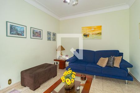 Sala de Estar de casa à venda com 2 quartos, 180m² em Vila Bertioga, São Paulo