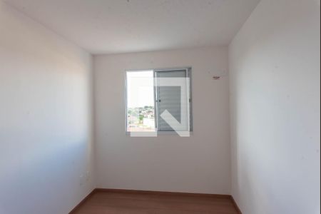 Quarto 1 de apartamento à venda com 2 quartos, 48m² em Vila Satúrnia, Campinas