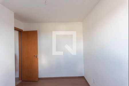 Quarto 1 de apartamento à venda com 2 quartos, 48m² em Vila Satúrnia, Campinas