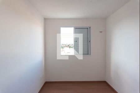 Quarto 1 de apartamento à venda com 2 quartos, 48m² em Vila Satúrnia, Campinas