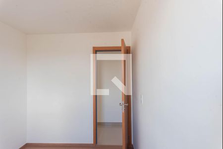 Quarto 2 de apartamento à venda com 2 quartos, 48m² em Vila Satúrnia, Campinas