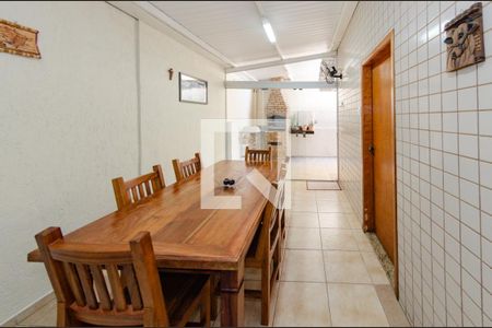 Cozinha de apartamento para alugar com 3 quartos, 130m² em Alto Caiçaras, Belo Horizonte
