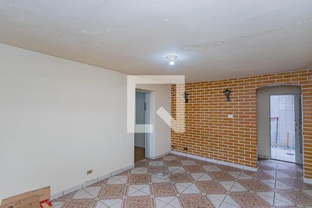 Sala de casa à venda com 3 quartos, 140m² em Parque Sao Luis, São Paulo