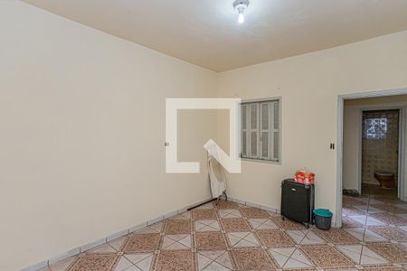 Suite de casa à venda com 3 quartos, 140m² em Parque Sao Luis, São Paulo