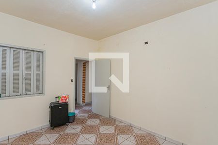 Suite de casa à venda com 3 quartos, 140m² em Parque Sao Luis, São Paulo