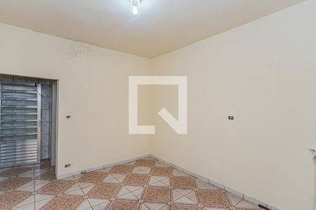 Suite de casa à venda com 3 quartos, 140m² em Parque Sao Luis, São Paulo