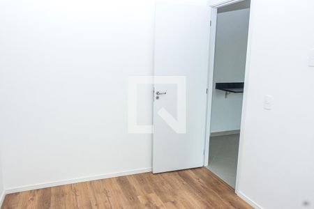 Quarto 1 de apartamento para alugar com 2 quartos, 39m² em Jurubatuba, São Paulo