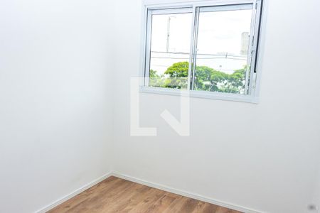 Quarto 1 de apartamento para alugar com 2 quartos, 39m² em Jurubatuba, São Paulo