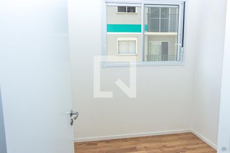Quarto 2 de apartamento para alugar com 2 quartos, 39m² em Jurubatuba, São Paulo