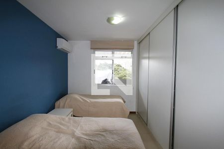 Quarto 1 - Suíte de apartamento à venda com 3 quartos, 173m² em Nova Granada, Belo Horizonte
