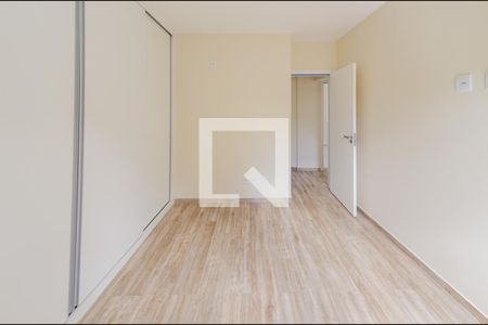 Quarto de apartamento para alugar com 2 quartos, 65m² em Salgado Filho, Belo Horizonte