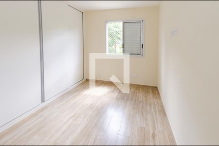 Suíte de apartamento para alugar com 2 quartos, 65m² em Salgado Filho, Belo Horizonte