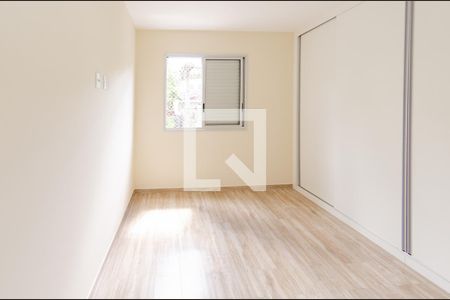 Quarto de apartamento para alugar com 2 quartos, 65m² em Salgado Filho, Belo Horizonte