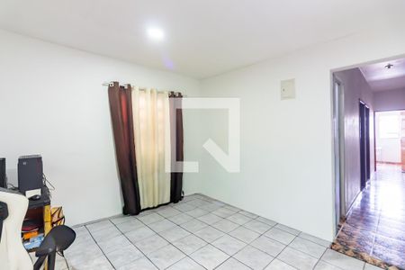 Quarto 1 de casa à venda com 3 quartos, 108m² em Jardim Roberto, Osasco