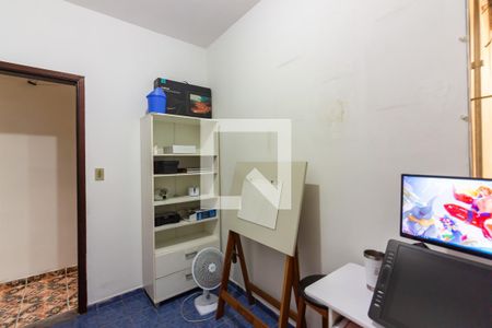 Quarto 2 de casa à venda com 3 quartos, 108m² em Jardim Roberto, Osasco