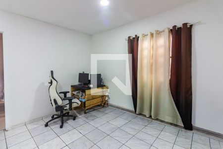 Quarto 1 de casa à venda com 3 quartos, 108m² em Jardim Roberto, Osasco
