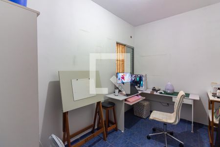 Quarto 2 de casa à venda com 3 quartos, 108m² em Jardim Roberto, Osasco