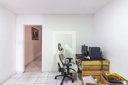 Quarto 1 de casa à venda com 3 quartos, 108m² em Jardim Roberto, Osasco