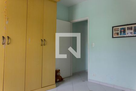 Quarto 1 de casa para alugar com 2 quartos, 150m² em Centro, São Bernardo do Campo