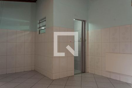 Área de Serviço de casa à venda com 2 quartos, 150m² em Centro, São Bernardo do Campo
