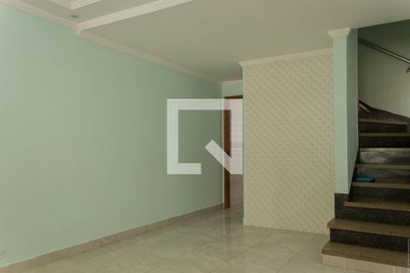 Sala de casa à venda com 2 quartos, 150m² em Centro, São Bernardo do Campo