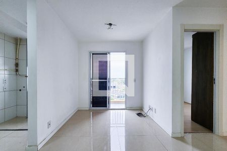 Sala  de apartamento para alugar com 2 quartos, 53m² em Imperial de São Cristóvão, Rio de Janeiro