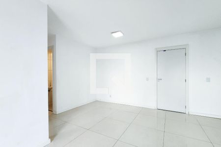 Sala  de apartamento para alugar com 2 quartos, 53m² em Imperial de São Cristóvão, Rio de Janeiro