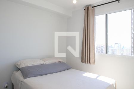 Quarto 1 de apartamento à venda com 2 quartos, 43m² em Barra Funda, São Paulo