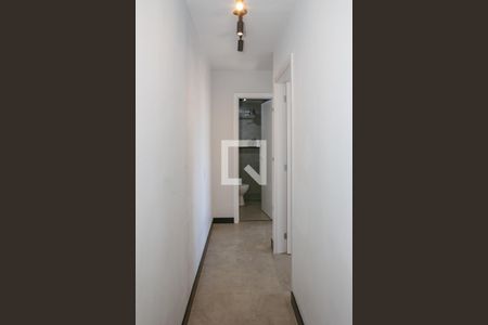 Corredor de apartamento à venda com 2 quartos, 43m² em Barra Funda, São Paulo