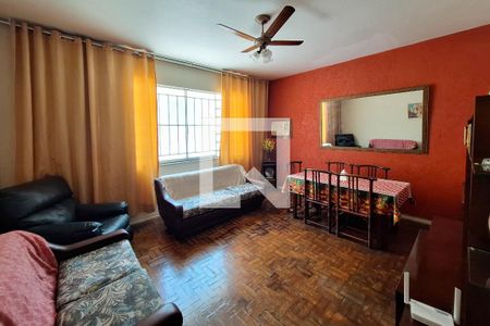 Quarto 1 de casa à venda com 3 quartos, 110m² em Barreto, Niterói