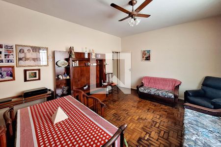 Quarto 1 de casa à venda com 3 quartos, 110m² em Barreto, Niterói