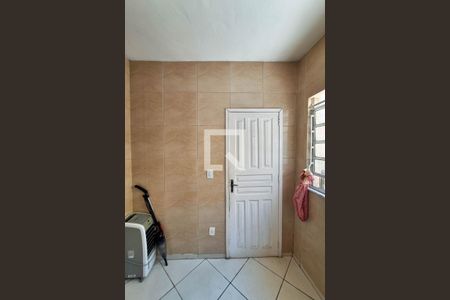 Quarto de Serviço de casa à venda com 3 quartos, 110m² em Barreto, Niterói