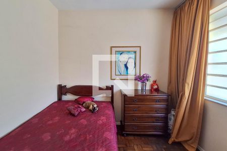 Quarto 2 de casa à venda com 3 quartos, 110m² em Barreto, Niterói