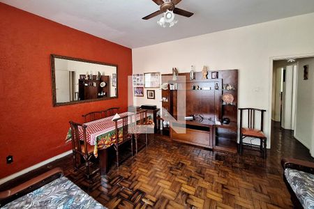 Quarto 1 de casa à venda com 3 quartos, 110m² em Barreto, Niterói